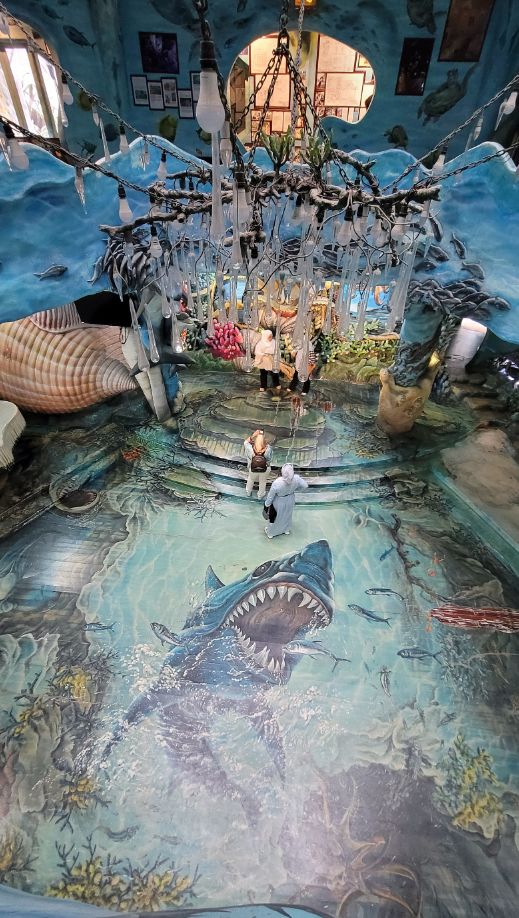 [나트랑] '미인'과 함께한 친근한 나트랑 달랏 여행 (11월 27일 ~ 11월 30일)