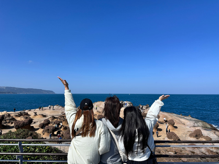 [대만] 마리오님! 절친들과 4일간의 좋은추억 만들어주셔서 감사합니다
