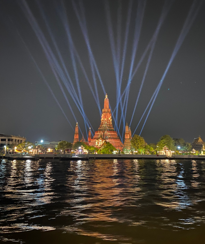 [방콕] 방콕에서 인생샷을 남기고 싶다면 "이브(Eve)"가이드님과 함께 하세요!