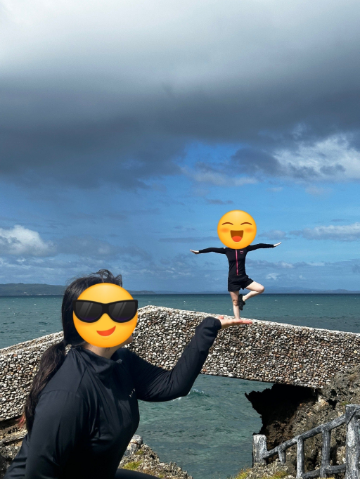 [보라카이] 가이드맨 에이(AYE)님과 함께한 잊지 못할 여행 후기