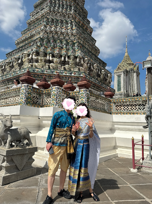 [방콕] noo 가이드님과 함께한 방콕 여행후기 ????