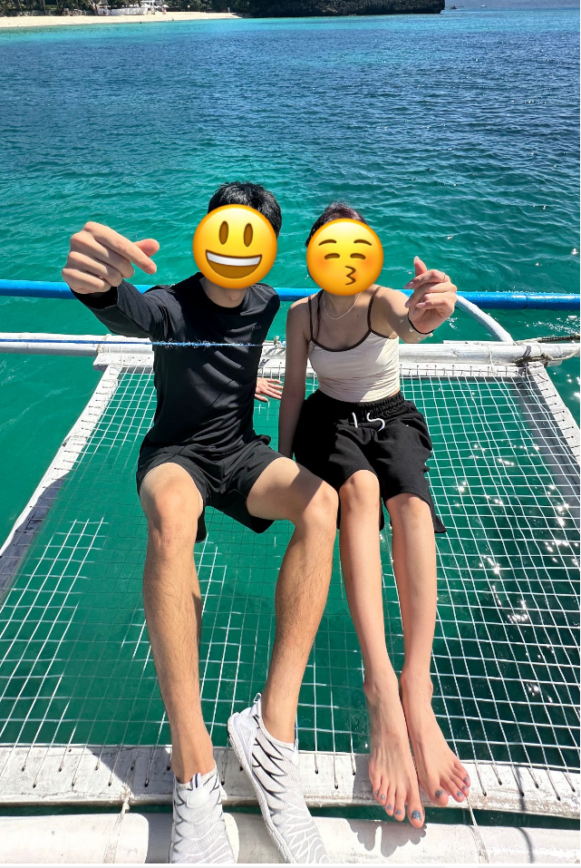 [보라카이] [여행후기] 가이드맨 크리스님과 함께한 4박 6일!!