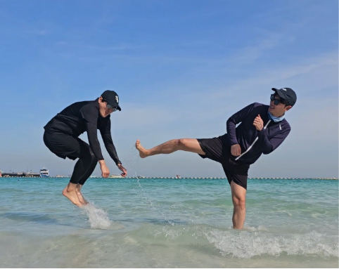 [방콕] '유이'님과 함께한 방콕/파타야 여행, 너무 편안하고 행복한 여행 했어요 ㅎㅎ