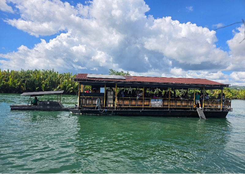 [보홀] 내사랑 보홀~~~^^