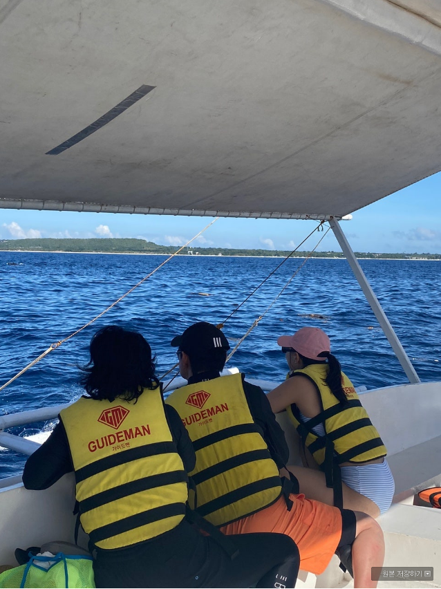 [보홀] 보홀여행 가이드 줄리나