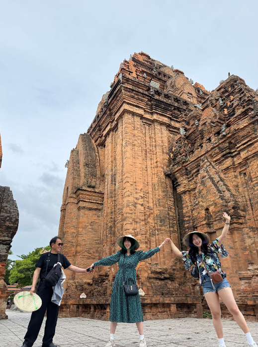 [나트랑] 3박5일 나달랏 패키지 겸 자유여행으로 만족했던 여행 후기