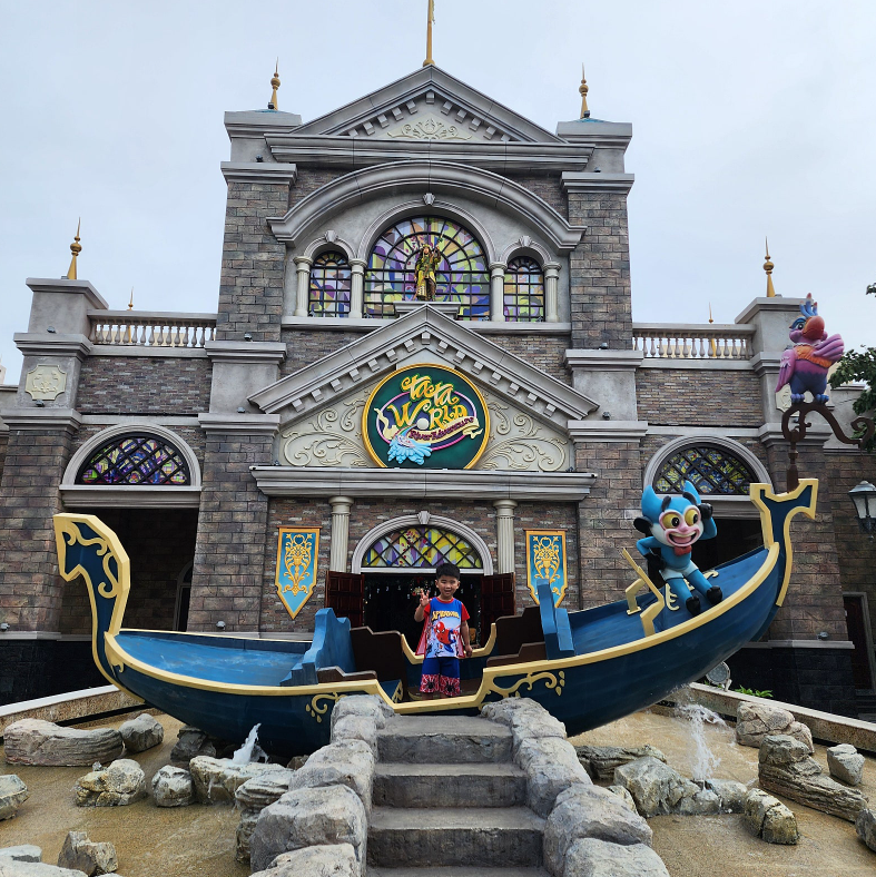 [나트랑] '탄'가이드님 과 함께한 나트랑여행 후기입니다❤️