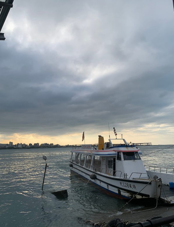 [대만] 김용진 가이드님 덕에 즐거운 여행이었습니다 :)