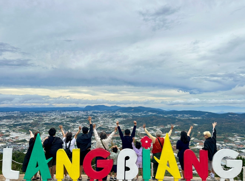 [나트랑] [여행후기] '티엔'과 함께한 4박6일 대가족 여행 간단 후기