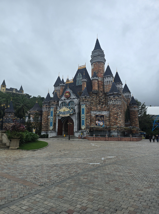 [나트랑] "민현"가이드님, "Nghia"기사님 과 함께한 3박5일 나트랑여행후기!