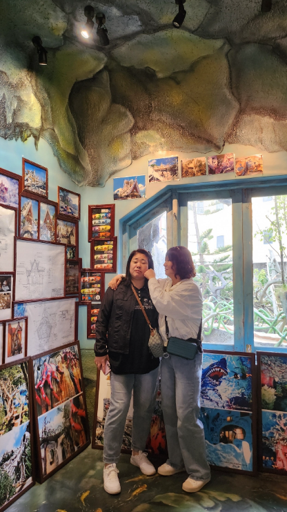 [나트랑] 흥가이드님과 함께한 나트랑달랏3박5일여행후기~^^