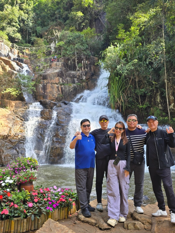 [나트랑] 화화가이드와한 4박5일 나트랑여행