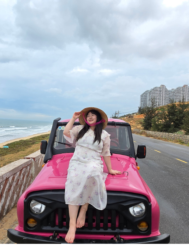 [호치민] 행복한 무이네투어(with 이은실 가이드님)