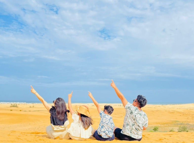 [나트랑] 빈 가이드님과 함께한 행복했던 여행~~~