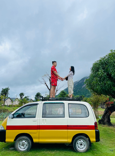 [나트랑] 탄&티웬 가이드님과 함께한 3박 5일 대가족 여행 후기