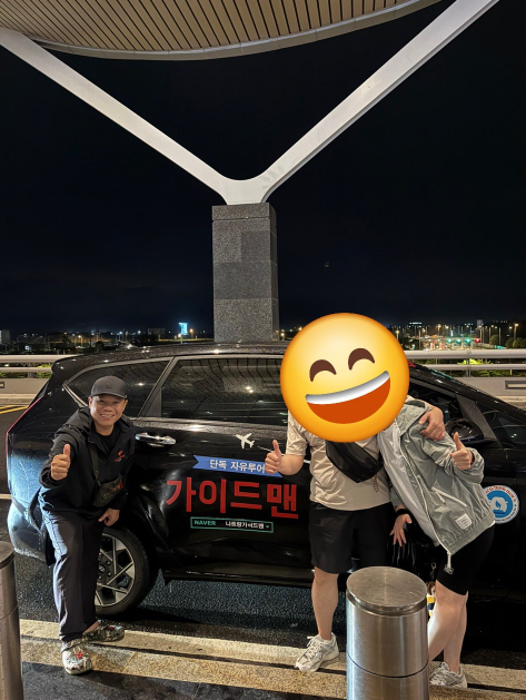 [나트랑] 가이드맨 휘 가이드랑 함께한 나트랑3박5일!!