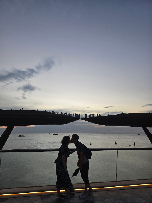 [푸꾸옥] 해린이들의 푸꾸옥 여행후기 윤우가이드님 덕분에...