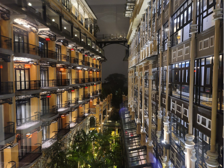 [하노이] 사파후기 (가이드에 흥한 팀 안개에 망하다)