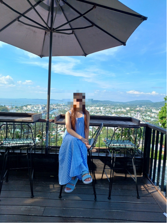 [푸꾸옥] 12월6일12월9일 3박5일. 정제 가이드님과 푸꾸옥가족여행????