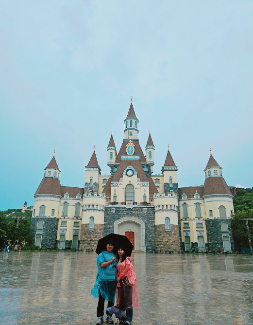 [나트랑] 화화가이드님과 함께한 3박5일 태교여행~!