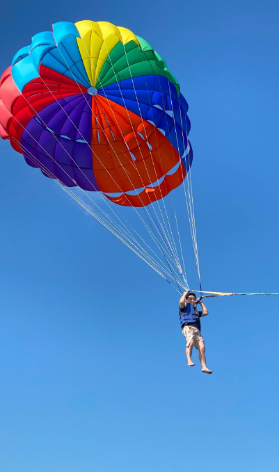 [방콕] 미미(뚬)와 함께한 태국여행~♥
