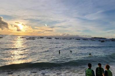 [세부] 잊지 못할 세부여행