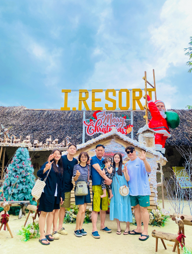 [나트랑] 용 가이드님과 함께한 가족 여행 후기