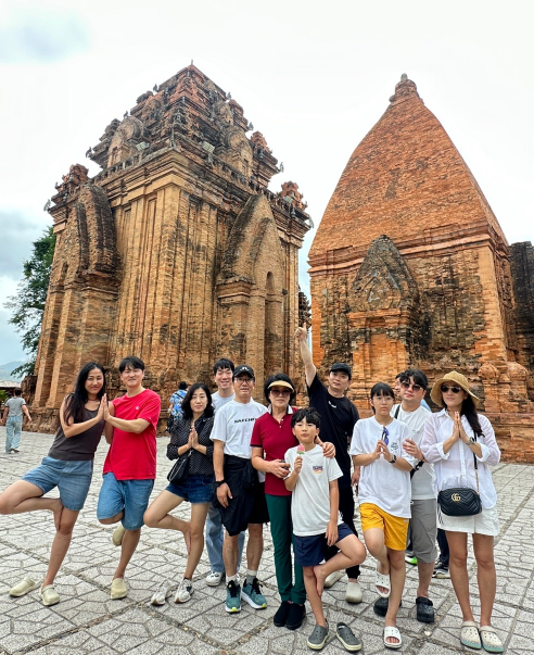 [나트랑] 나트랑 가족여행 리뷰(엄마's 70th 생일♥ with 티엔 가이드)