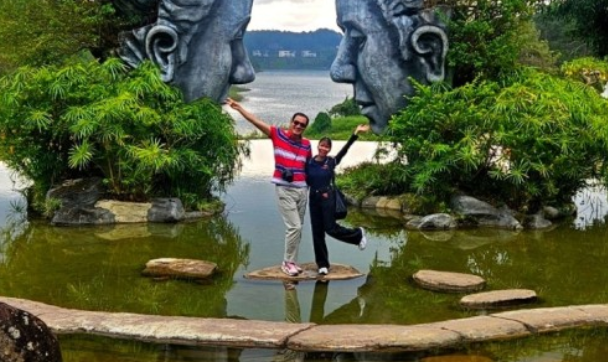 [나트랑] 나트랑 달랏 여행 후기