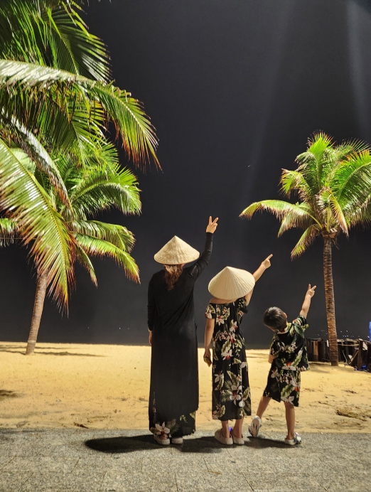 [나트랑] 3대가족여행 with 티엔