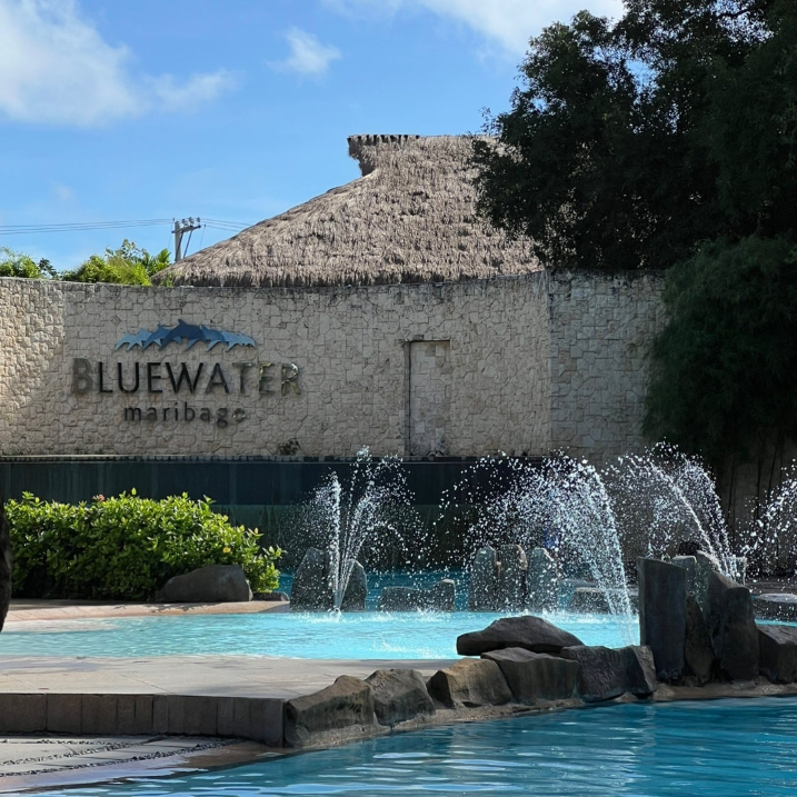 [세부] 어머니칠순기념 가족여행