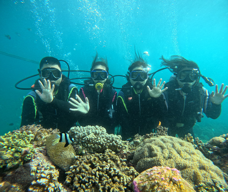 [세부] 만족스러웠던 세부 대가족 여행