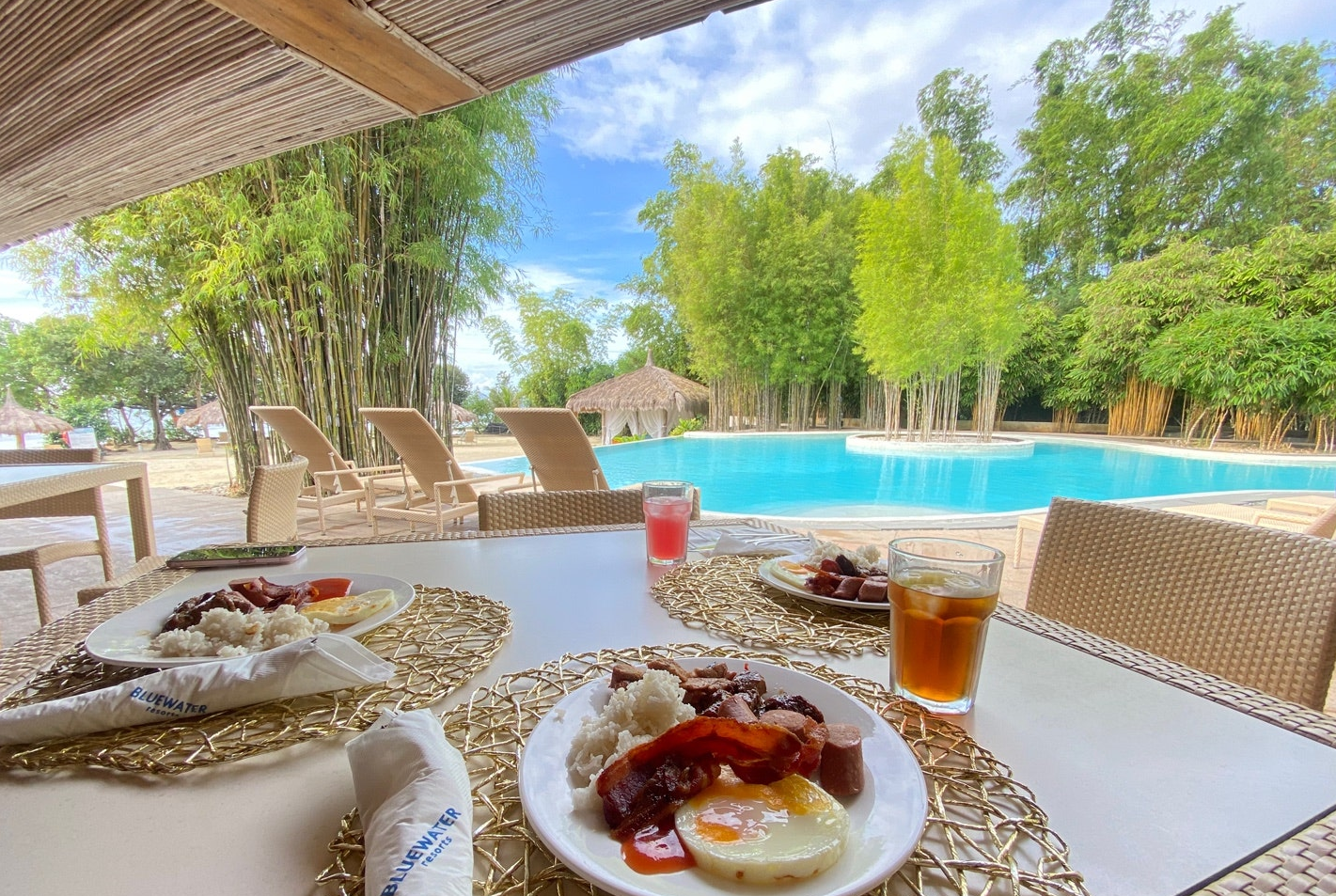 [보홀] 우리 가족의 첫 해외여행~"BOMI"님 덕분에 꿈같았던 시간 ㅠㅠ