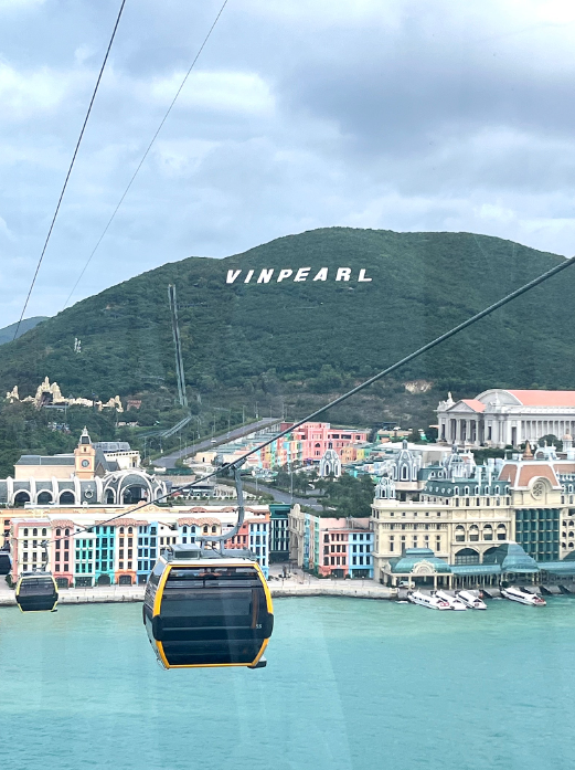 [나트랑] 잊지 못할 나트랑 여행