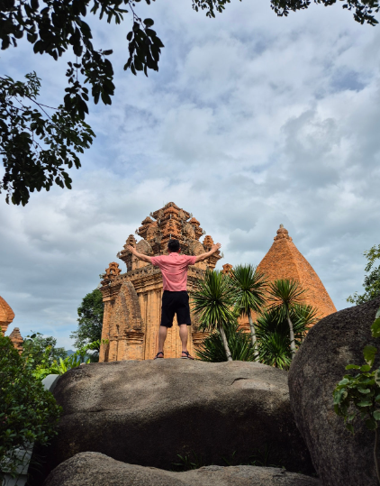 [나트랑] 행복했던 3박5일