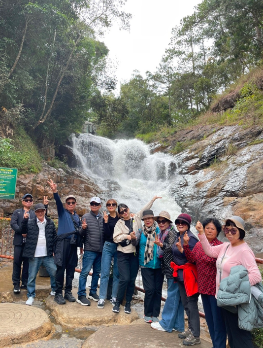 [나트랑] 귀여운 아리 가이드님과 3박5일동안의 나트랑&달랏