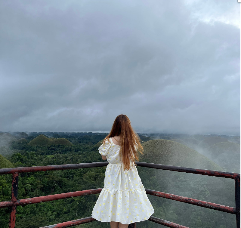 [보홀] 친절만점 훈남 미키가이드????????