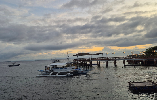 [세부] 어머니 팔순기념 여행후기