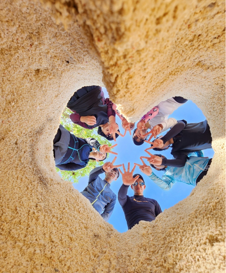 [보홀] 3대가 함께한 보홀여행 (with 엠마가이드님)