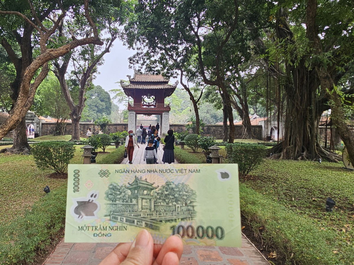 [하노이-하롱베이]순수가이드님과 함께한 부부여행