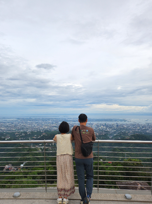 [세부] 세부 3박4일 일정을 아주 즐겁고 편하게 다녀왔습니다.