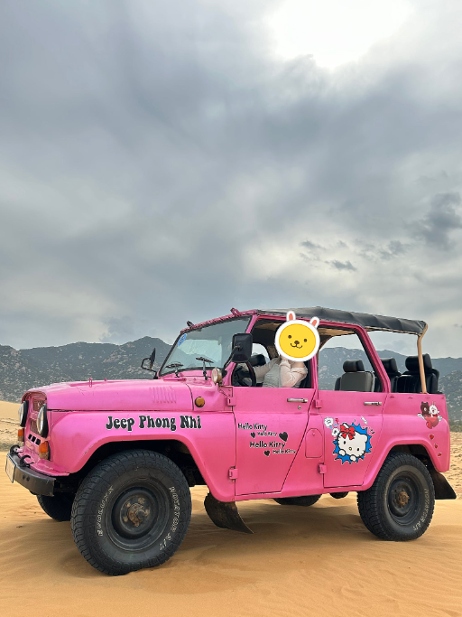 [나트랑] 나트랑 3박5일 휘(민준) 가이드님 ????????