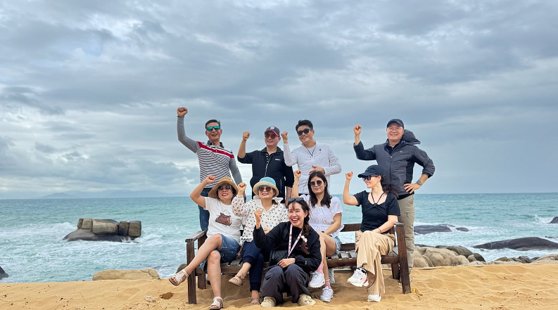 [나트랑] 화화가이드님 최곱니다~^^♡