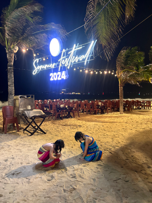 [나트랑] 나트랑3박 여행 (흥가이드님)