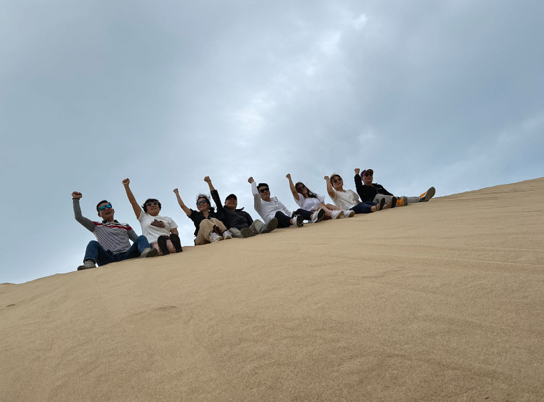 [나트랑] 나트랑에서 최고의 가이드는 누구인가요? 당연 "화화" 가이드님이죠 !