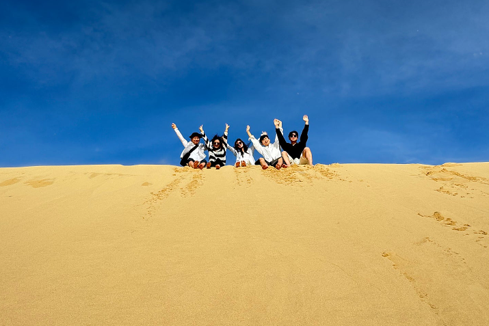 [나트랑] [여행후기]“아리”가이드님과 함께한 나트랑 ✨