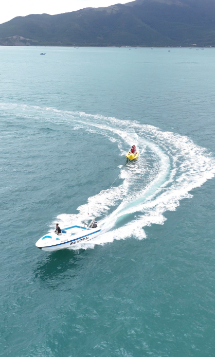 [나트랑] 24.12.24~28 나트랑 3대 가족여행 후기 (Feat.머메이드 풀빌라 with. 티엔 가이드님) 사진 및 내용 추가