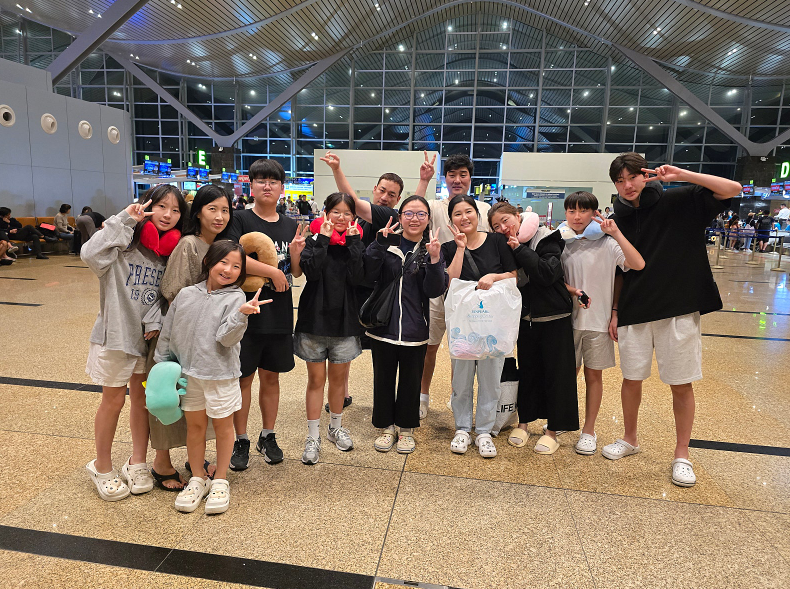 [나트랑] 친절한 탄~가이드님❤️