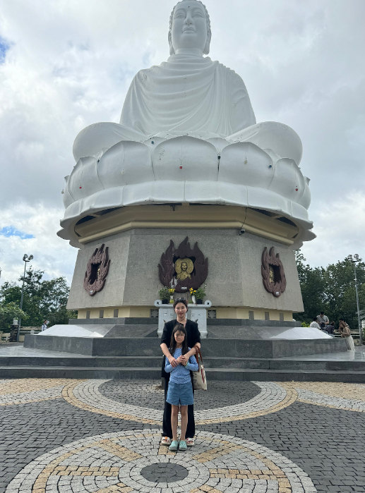 [나트랑] 가이드 쭝과 기사님 Hoang 과 함께한 4박6일 나트랑 여행후기!!