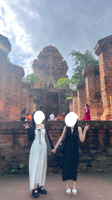 [나트랑] 3박5일 나트랑 여행 (쭝 가이드님)